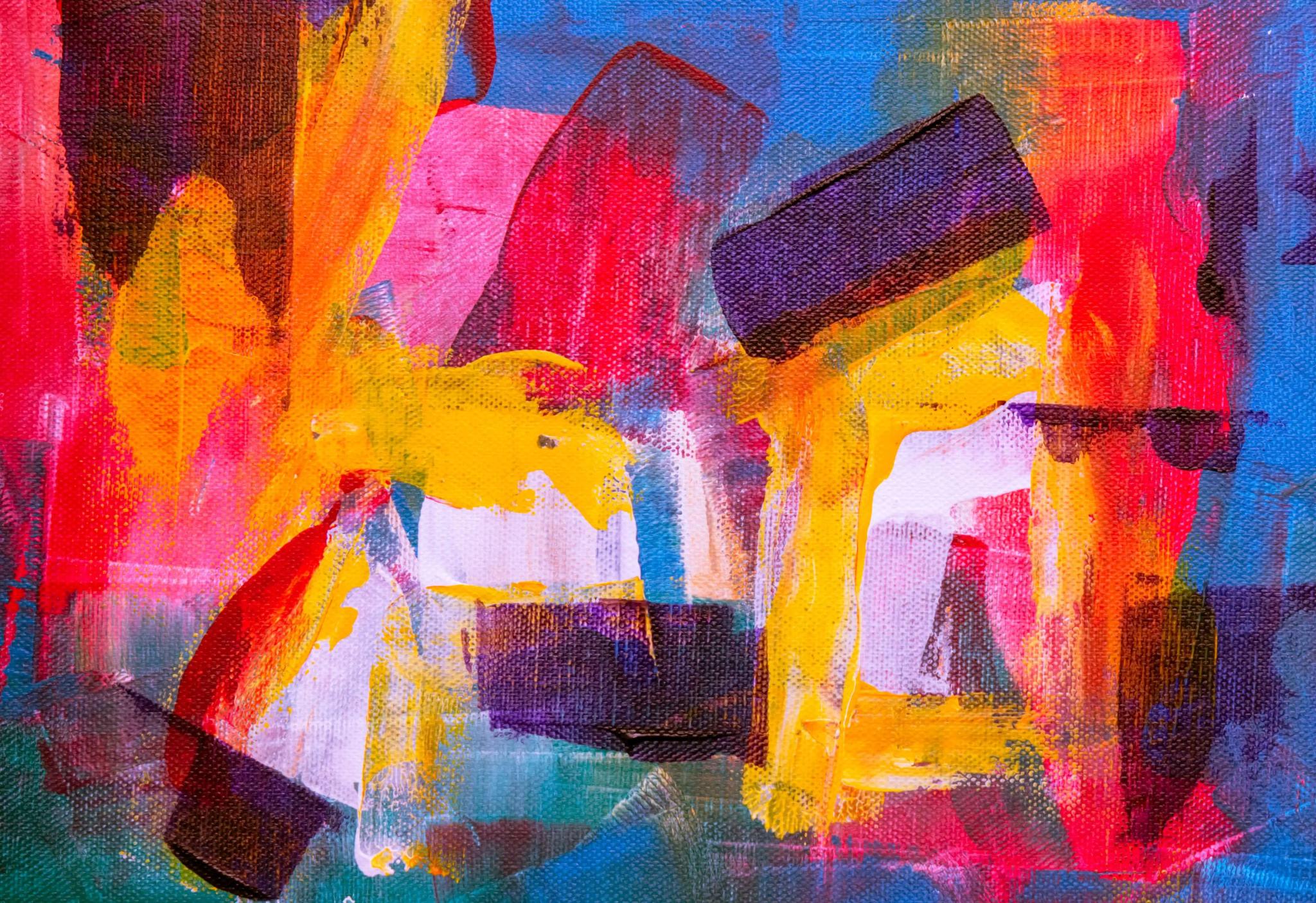 spaces banner