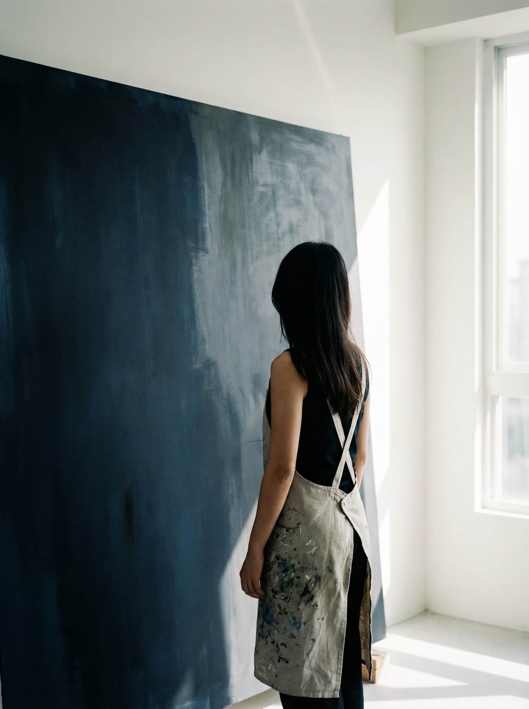 TBA 品牌故事主視覺