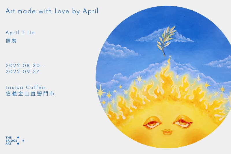 Art made with Love by April