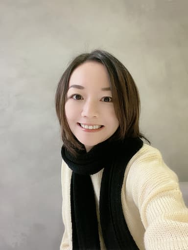 Ashley Tu 凃雅馨
