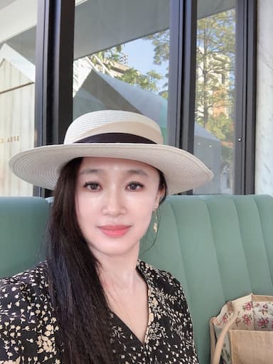 Joyce Ling 凌丹琦