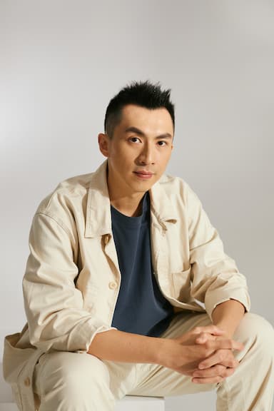 楊占