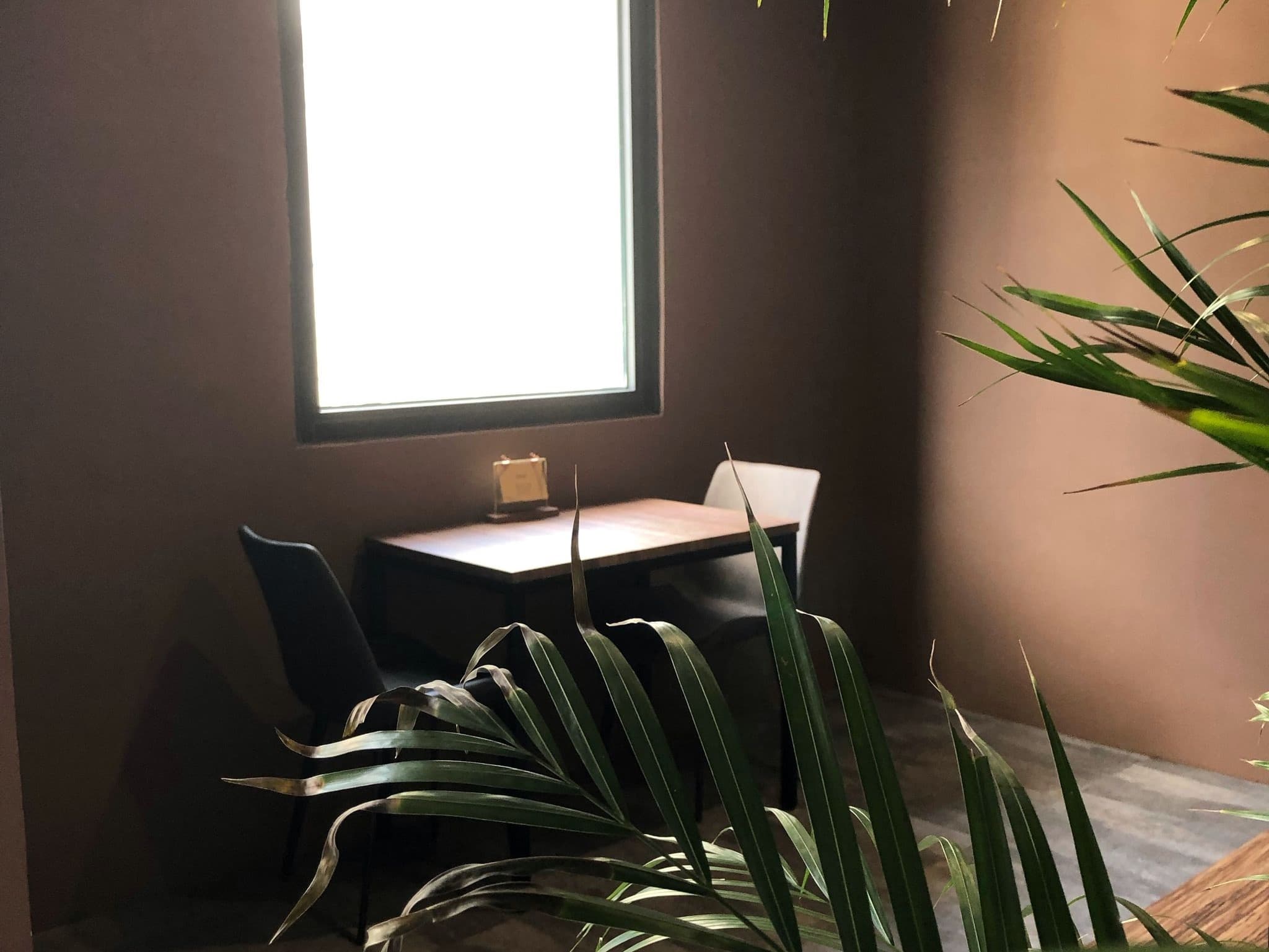 Petrichor 語續咖啡 1