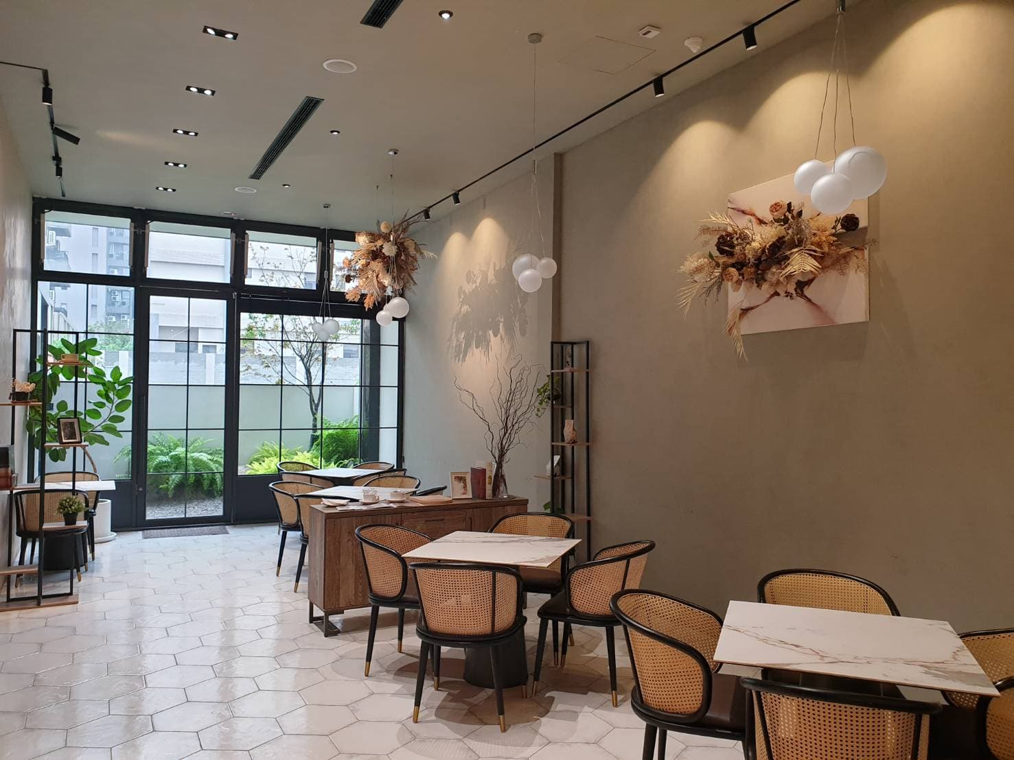 Kapah Cafe 卡帕咖啡廳 5