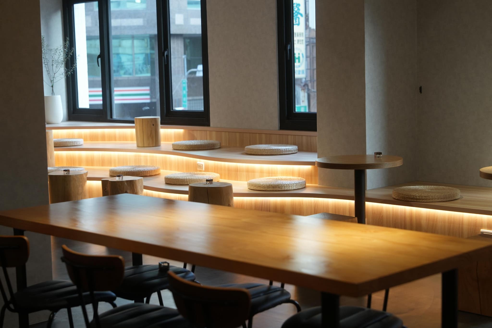 All Day Space TAICHUNG 5