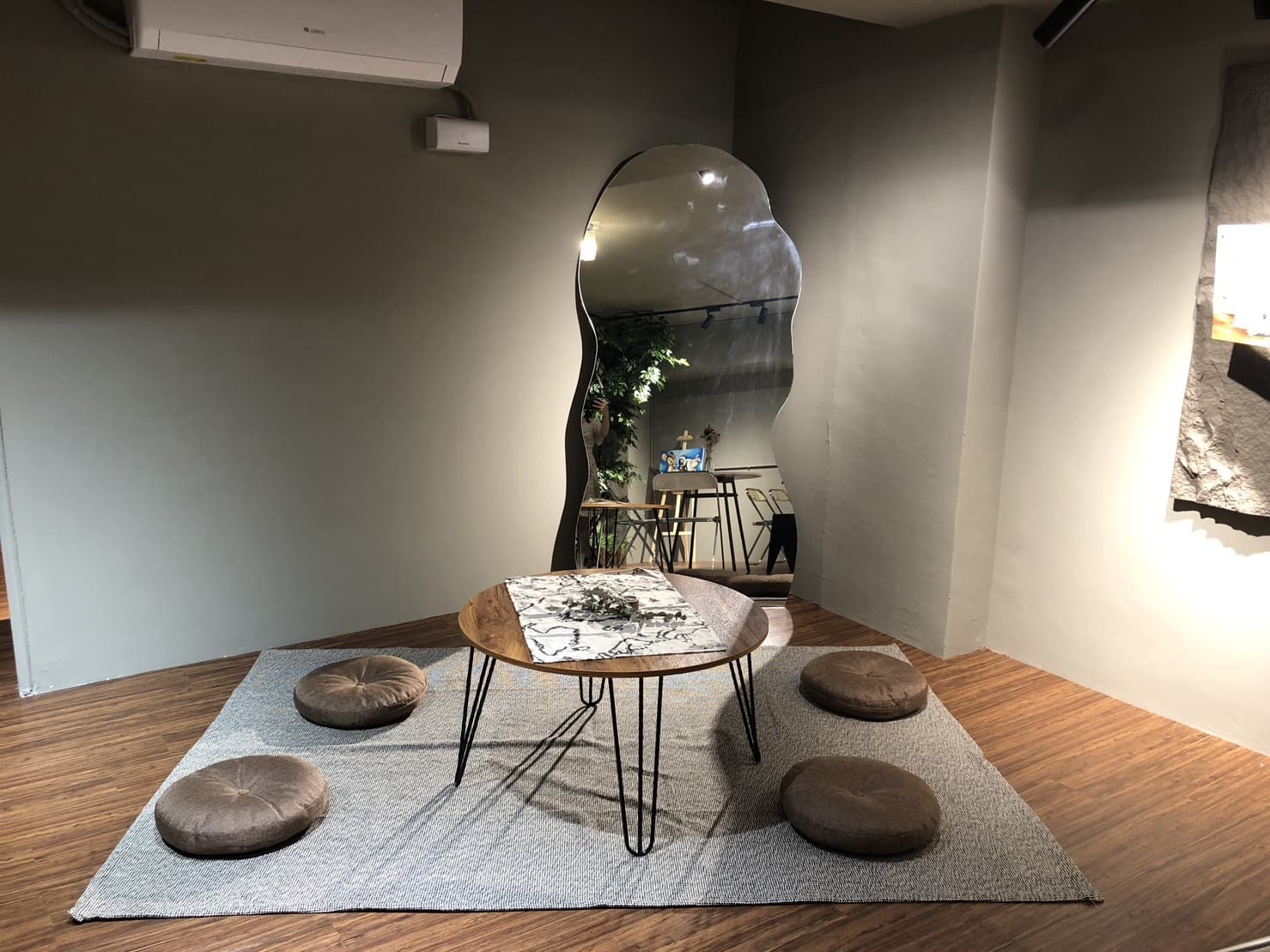 GrayRoom灰房間 11