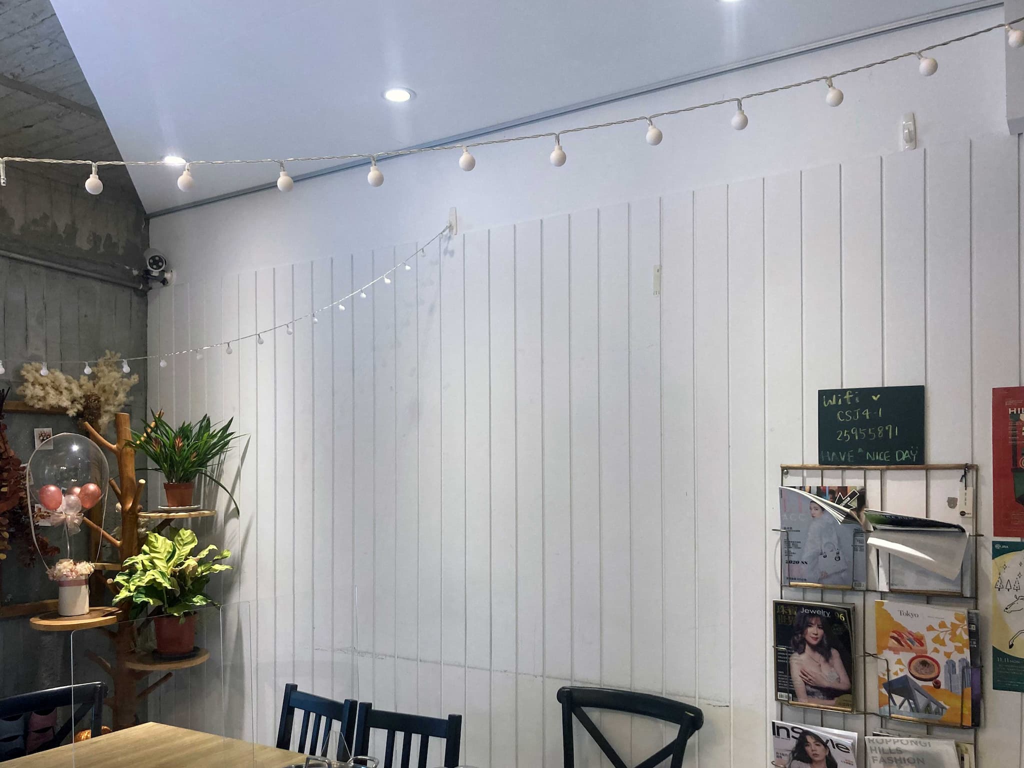 Cun Siou Jia 村秀家 ベーカリ 2