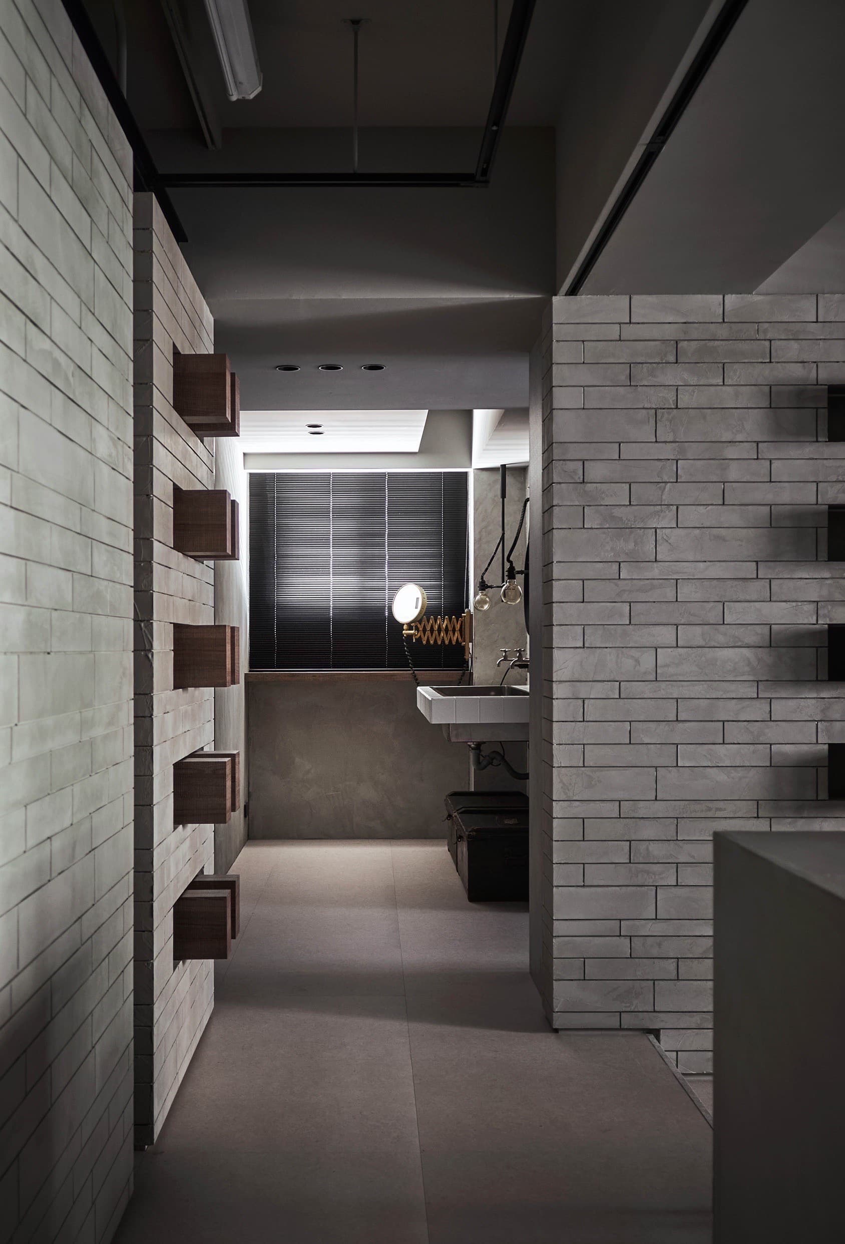 陽安日和齒顎矯正牙醫診所 8