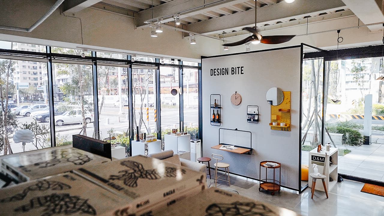 FUNHOUSE設計家居生活 3