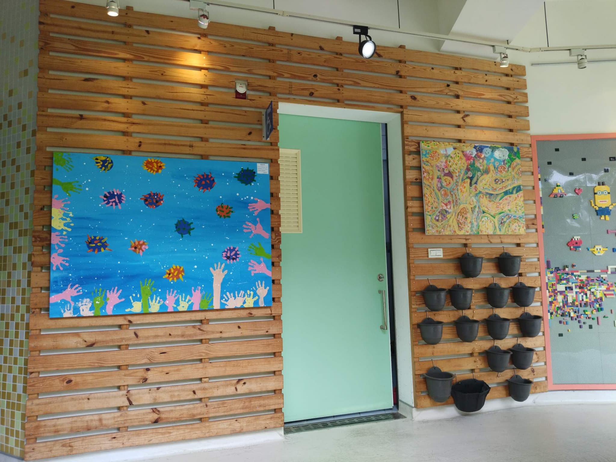 臺南市私立仁仁森林幼兒園 3