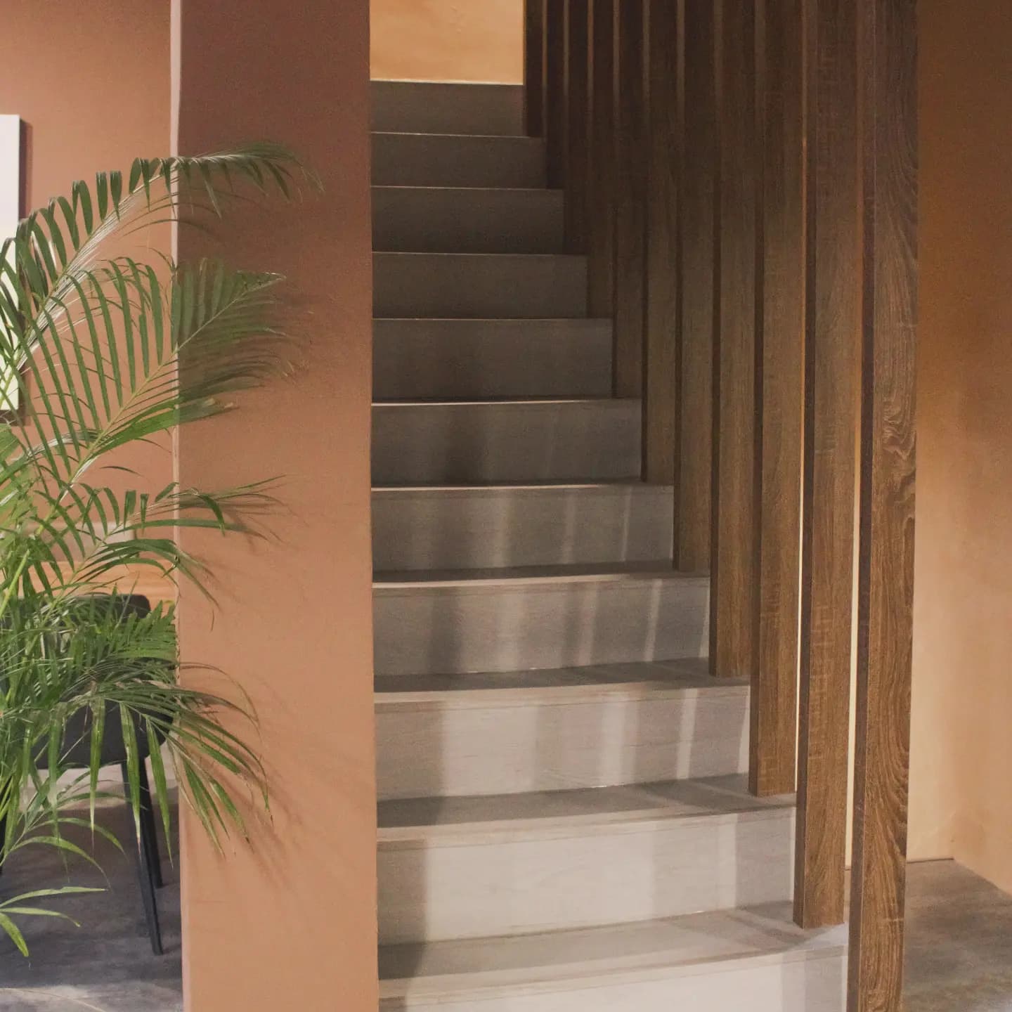 Petrichor 語續咖啡 3