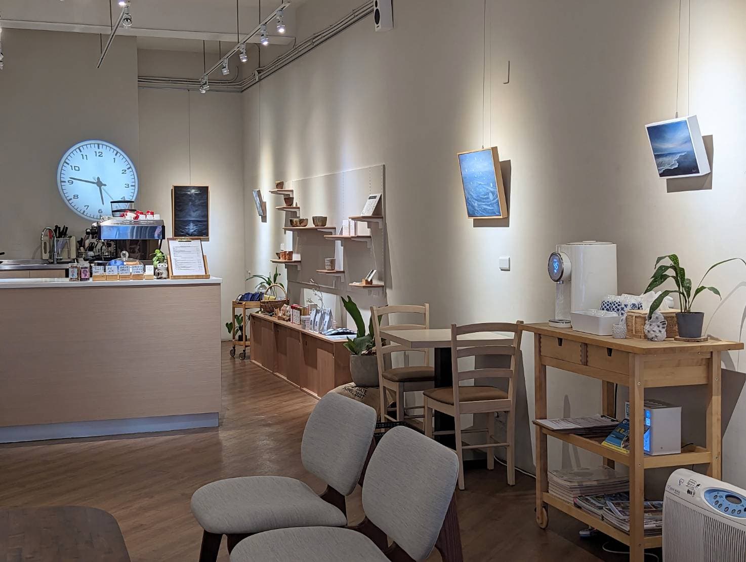 MAY 16 CAFE 五月十六咖啡 4