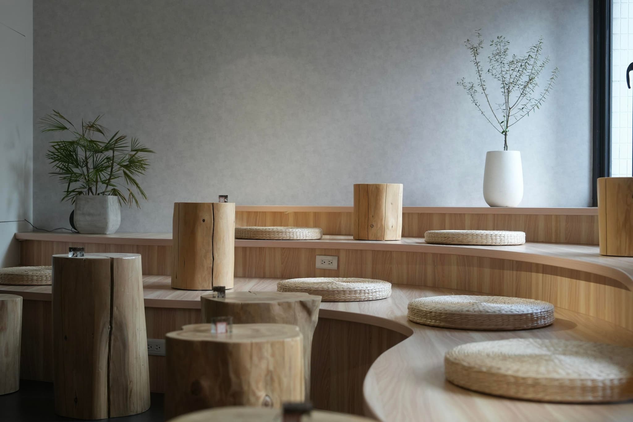 All Day Space TAICHUNG 7