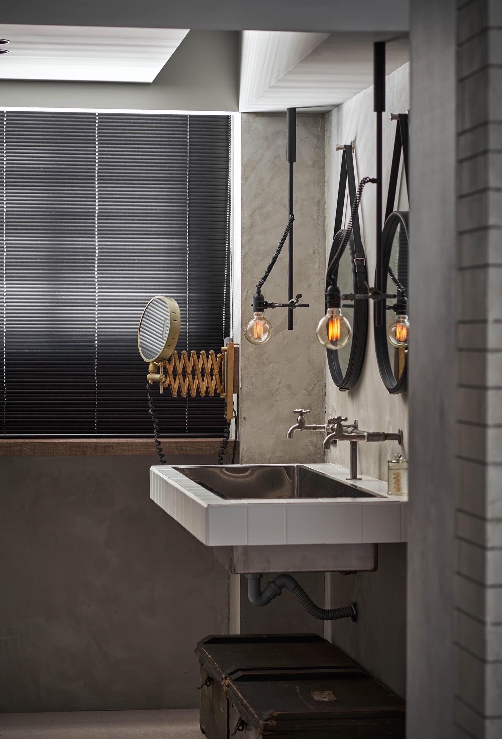 陽安日和齒顎矯正牙醫診所 7