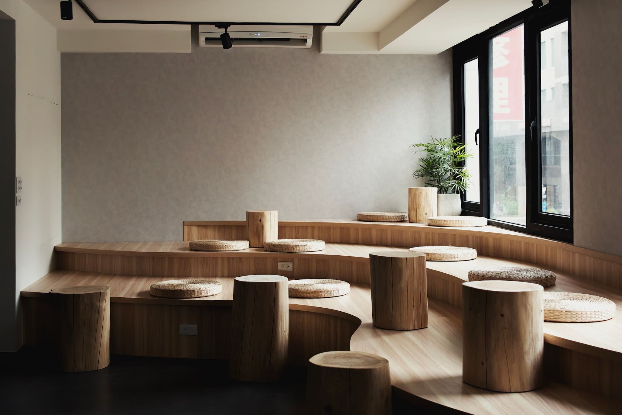 All Day Space TAICHUNG 1