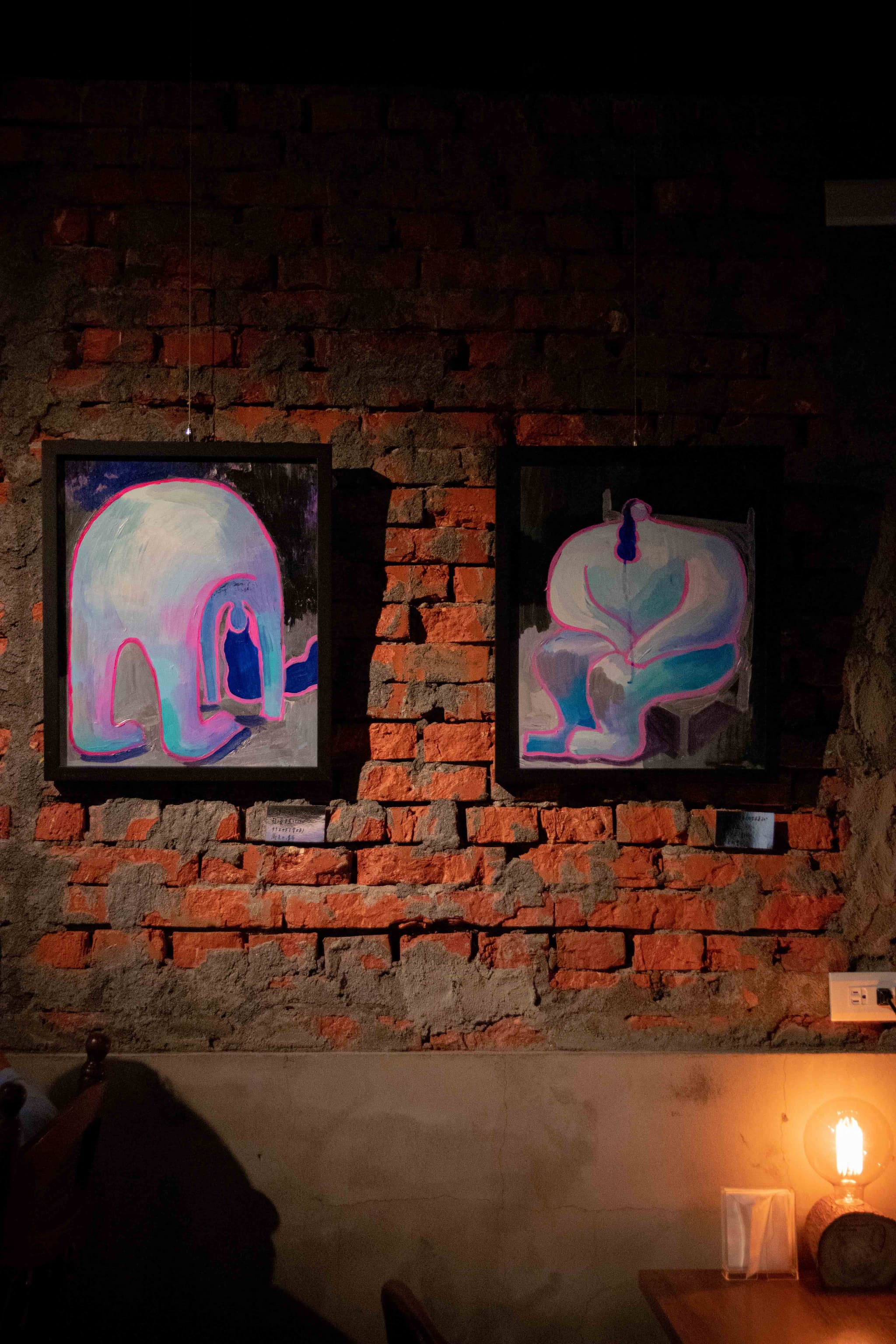 The Misanthrope Society 厭世會社 1