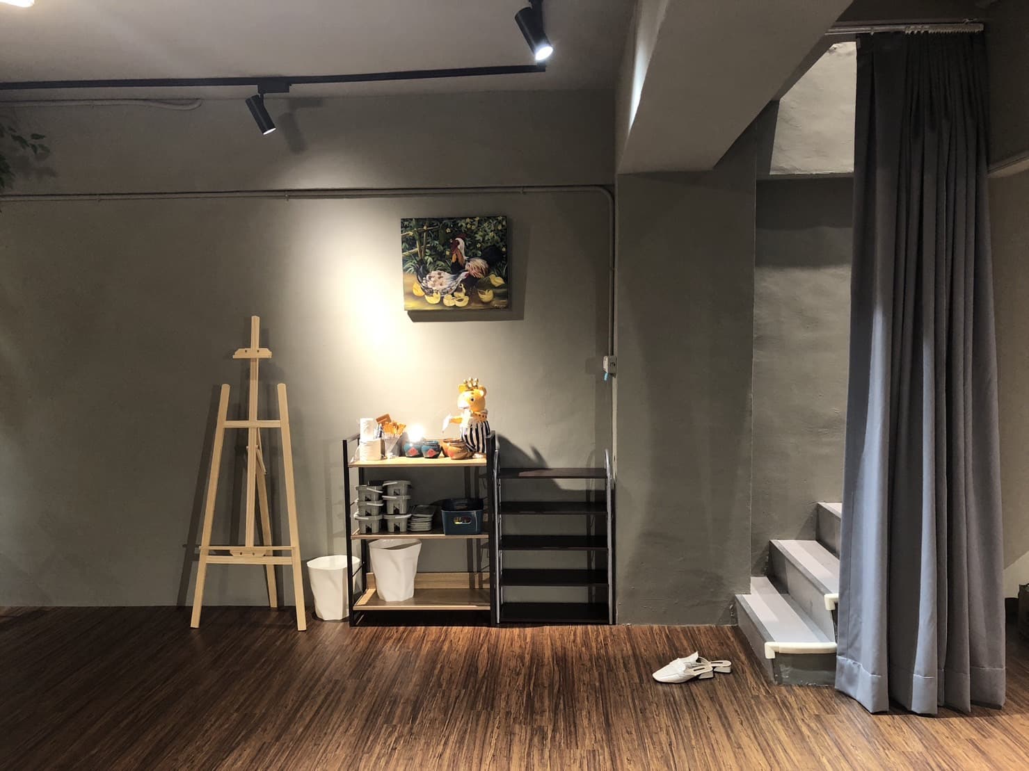 GrayRoom灰房間 12