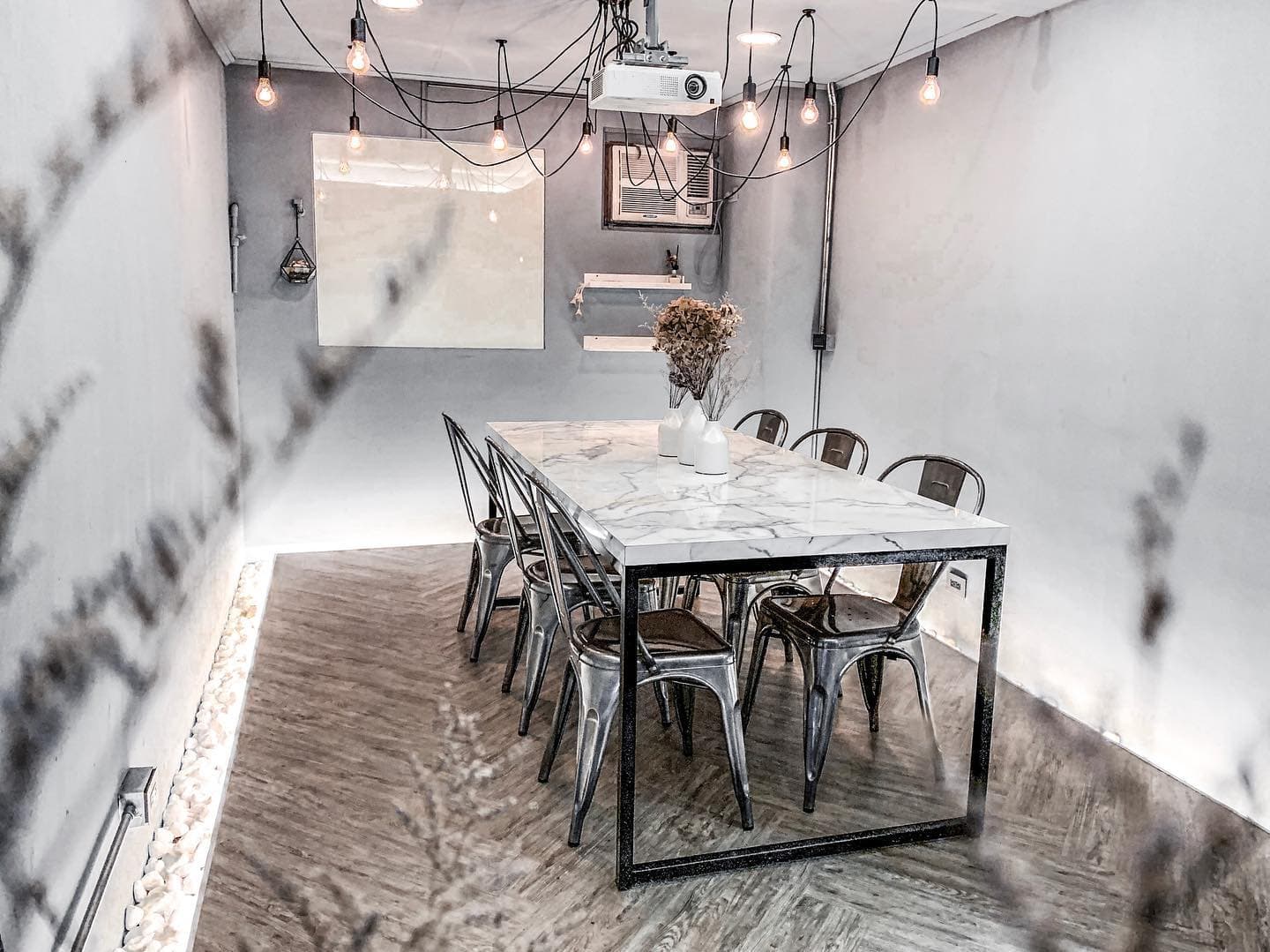 自由溫室 Liberbox Coffee 1