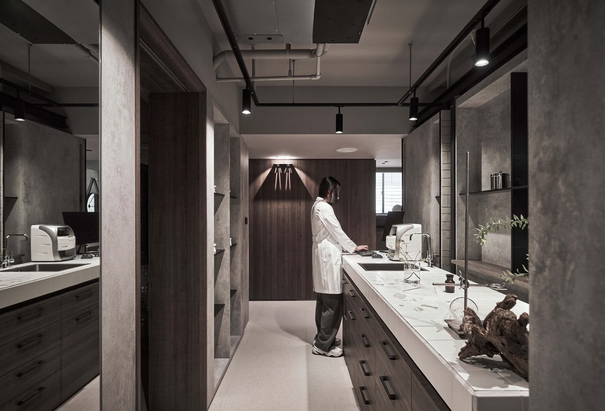 陽安日和齒顎矯正牙醫診所 5