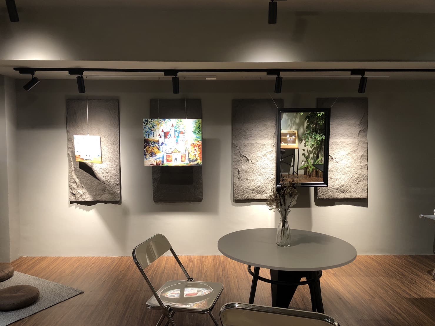 GrayRoom灰房間 10