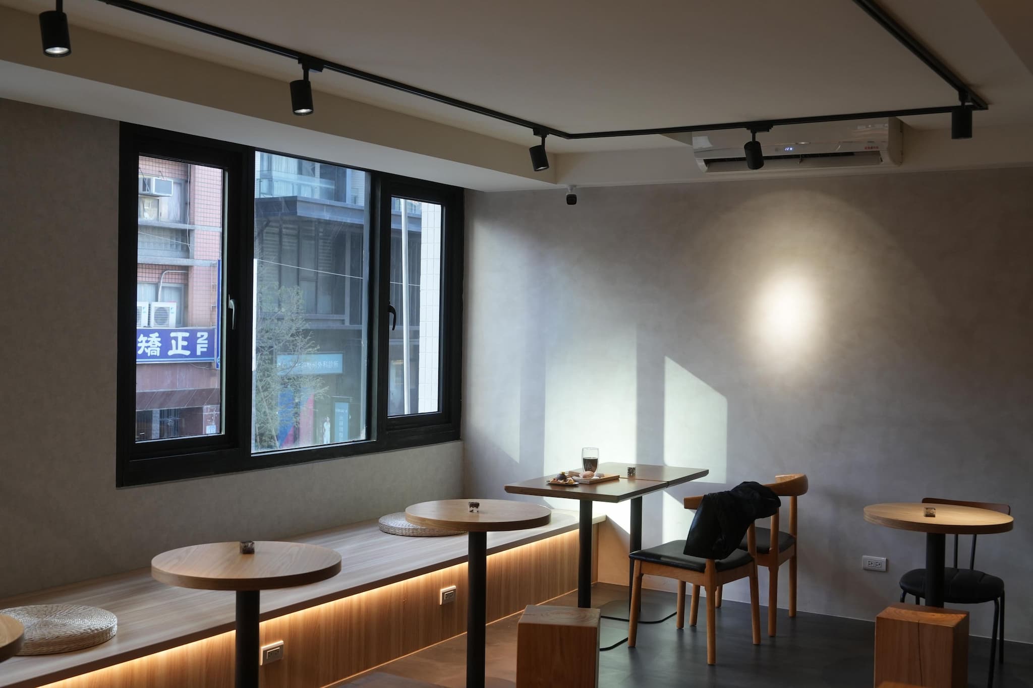 All Day Space TAICHUNG 2