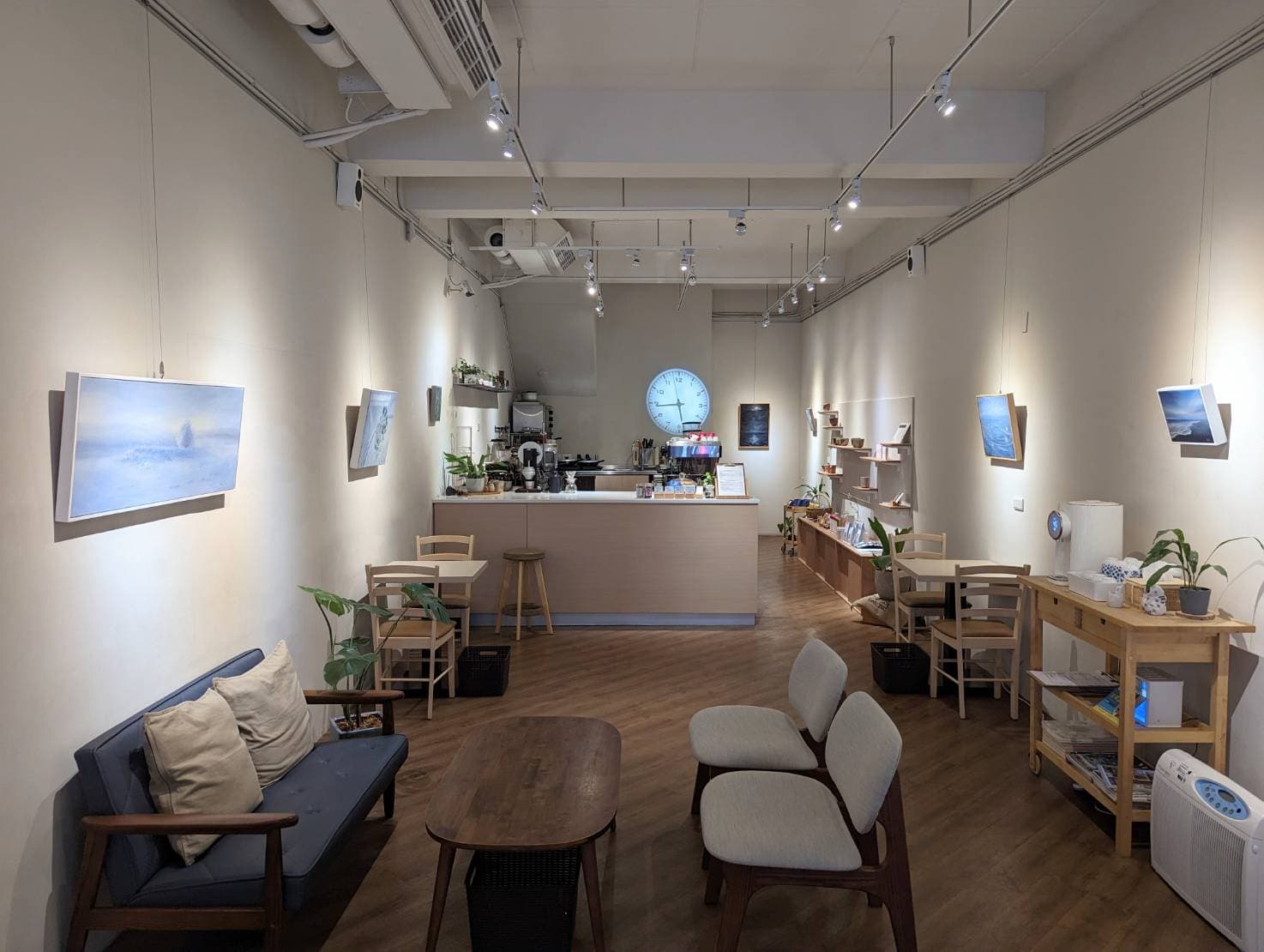 MAY 16 CAFE 五月十六咖啡