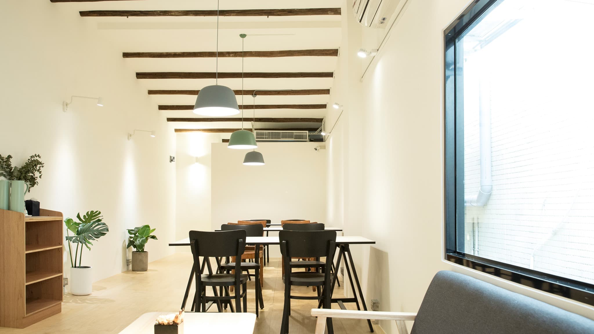 藏室 Hidden Burger 2