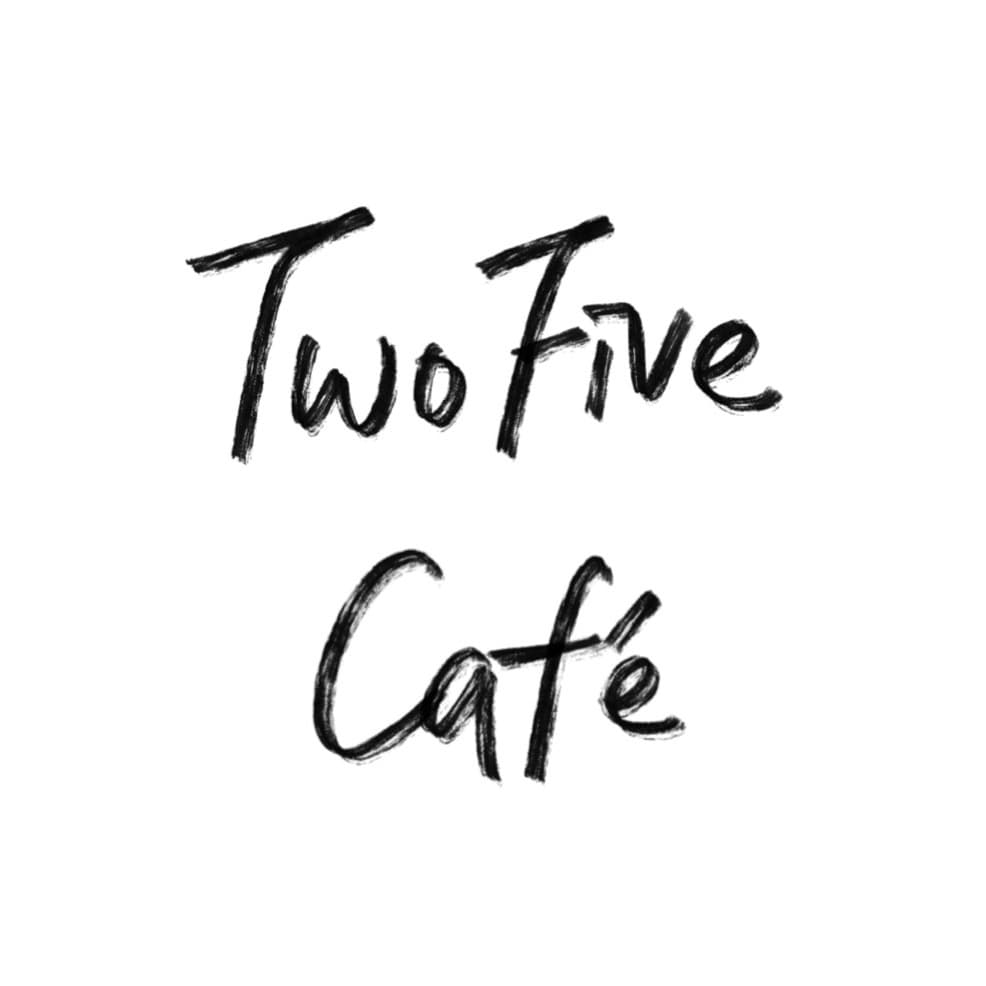 Two Five Café