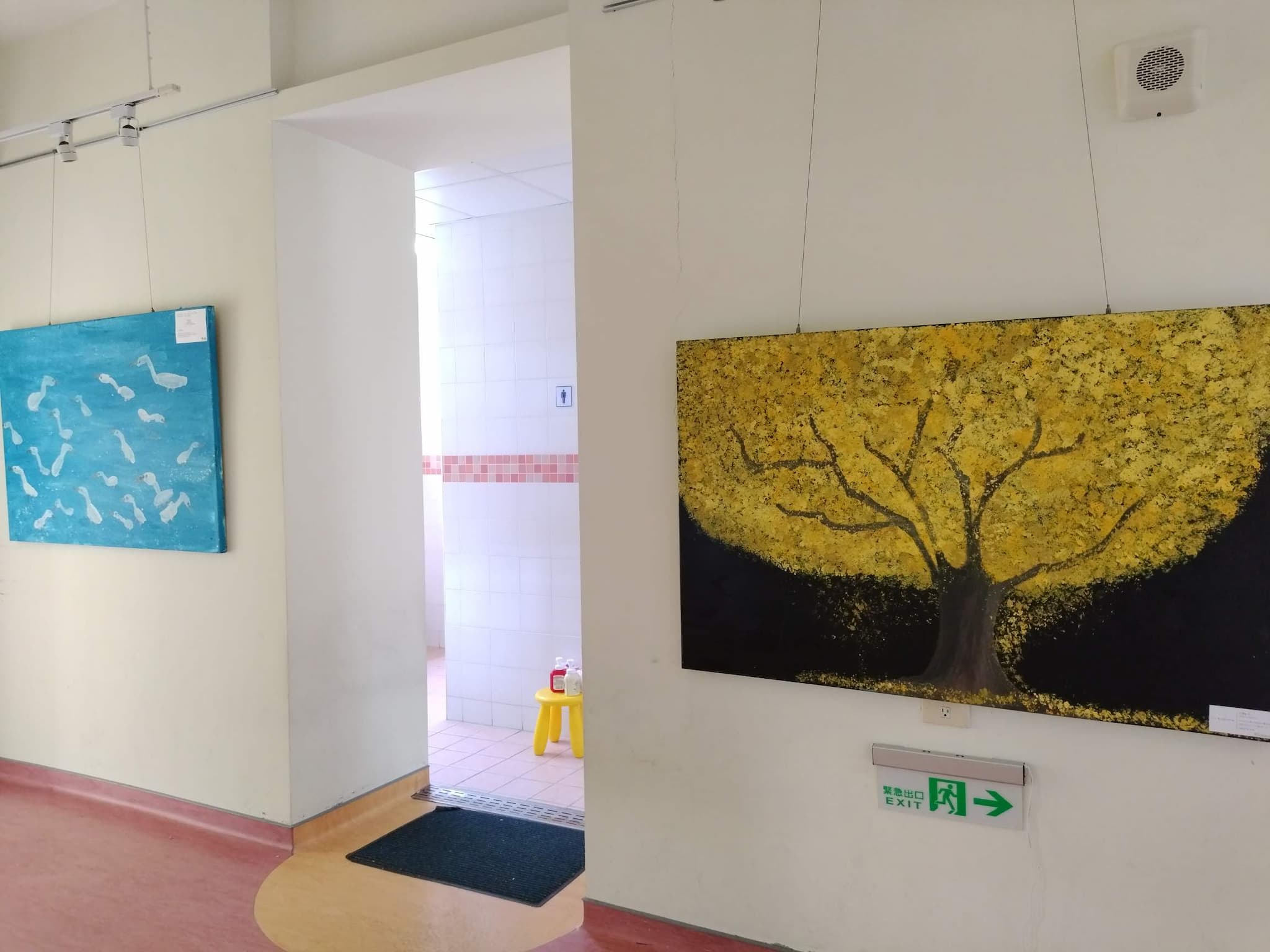 臺南市私立仁仁森林幼兒園 4