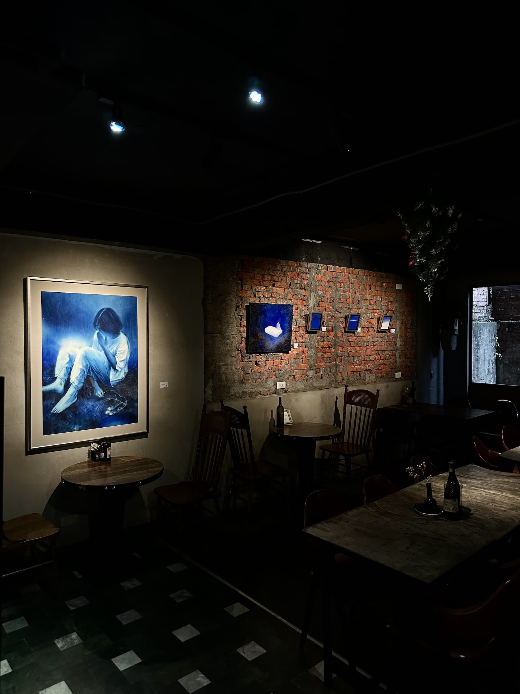 The Misanthrope Society 厭世會社 6