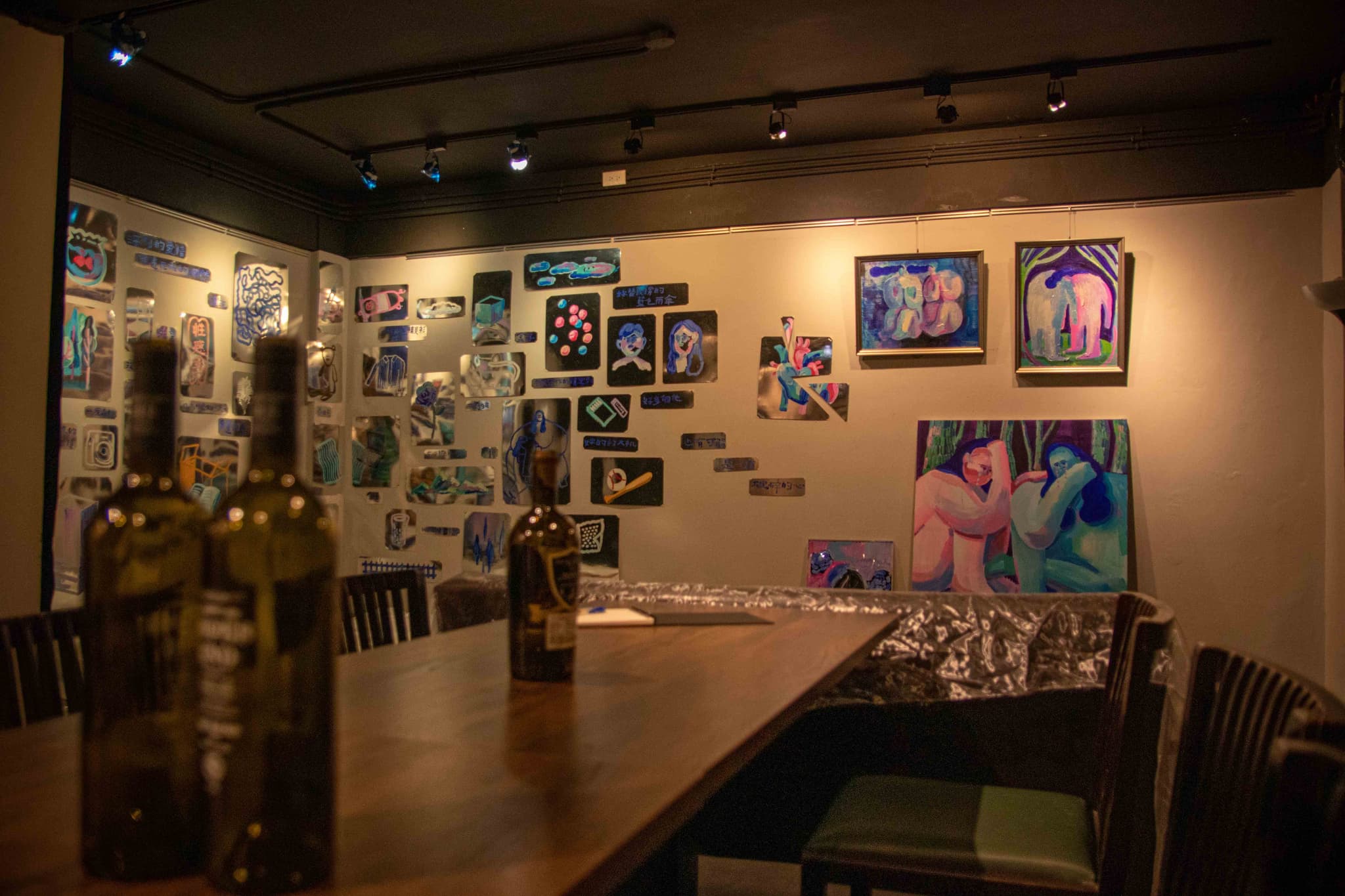 The Misanthrope Society 厭世會社 3