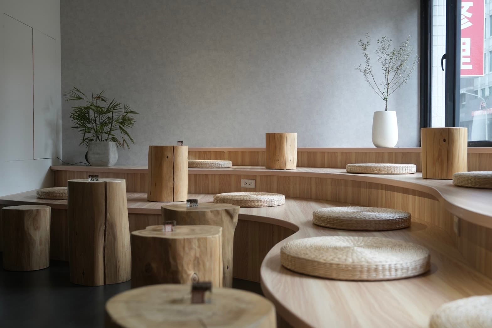 All Day Space TAICHUNG