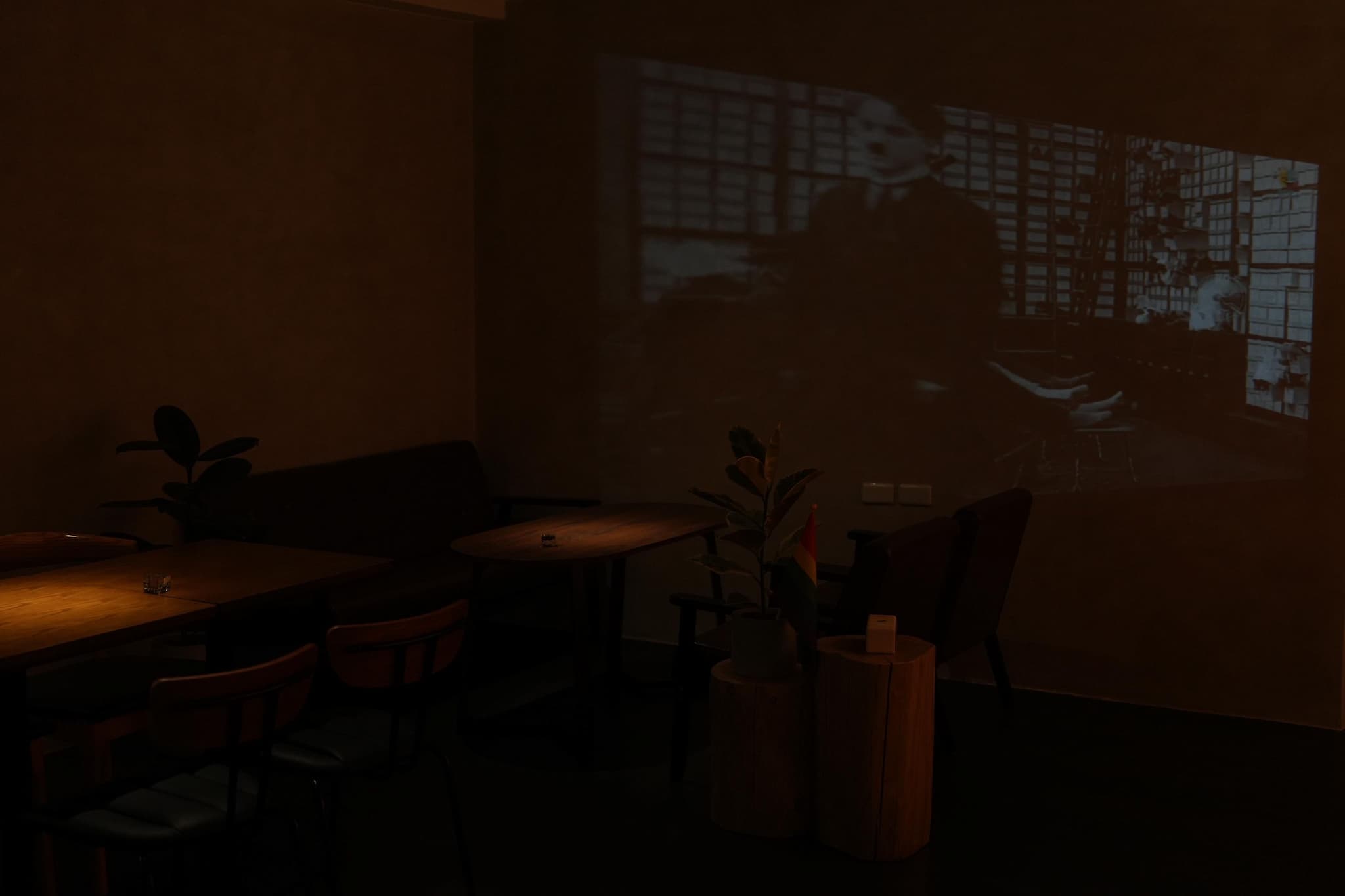 All Day Space TAICHUNG 4