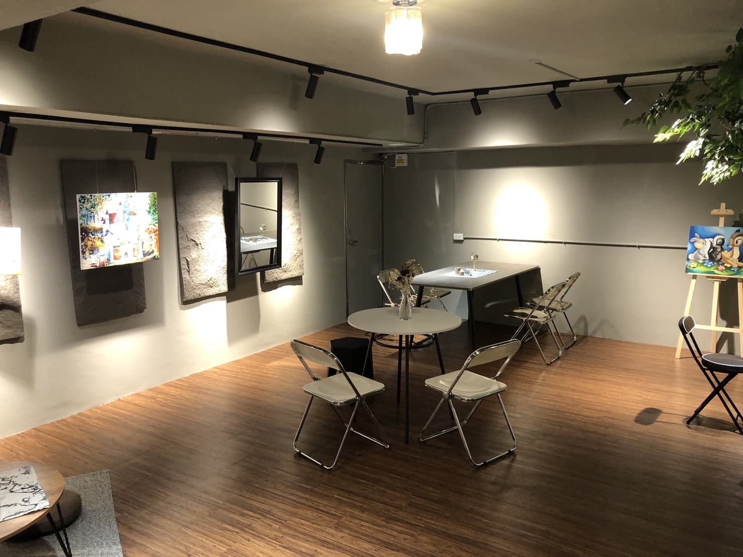 GrayRoom灰房間 13