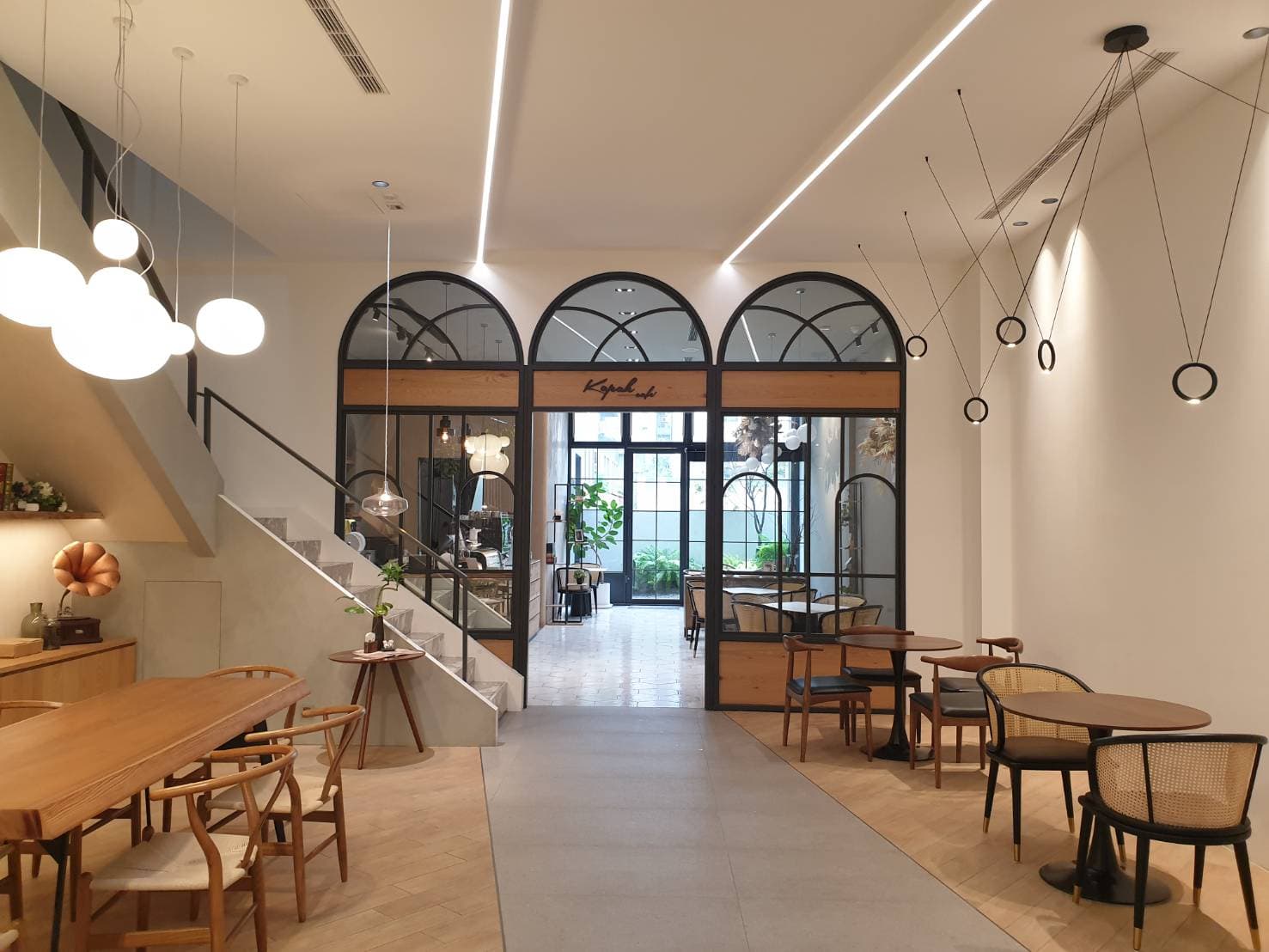 Kapah Cafe 卡帕咖啡廳 2