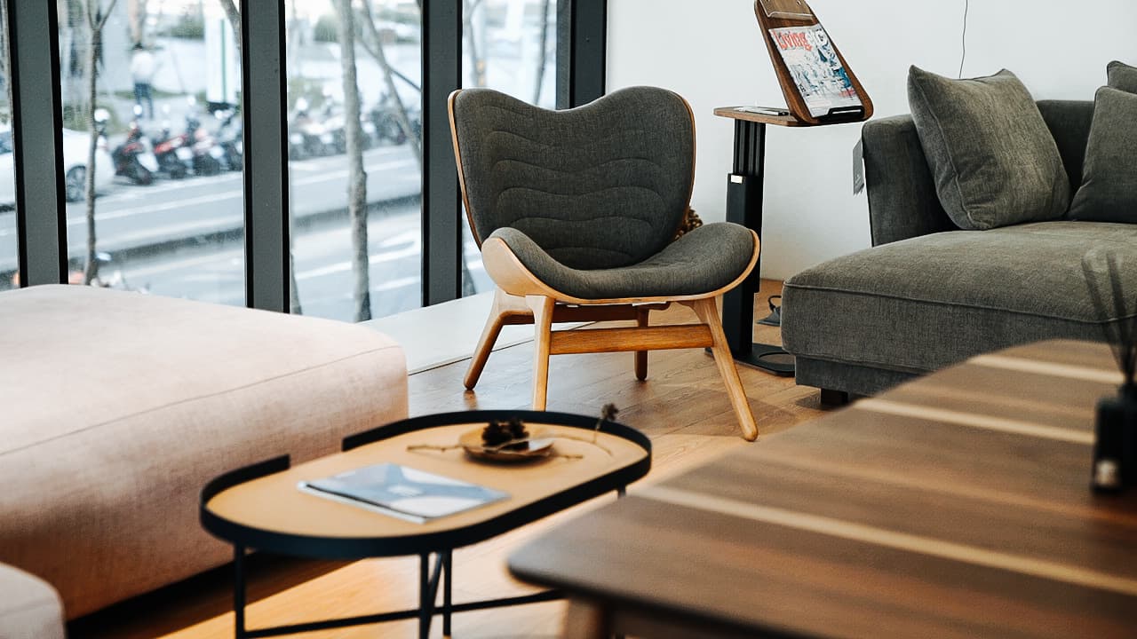 FUNHOUSE設計家居生活 7