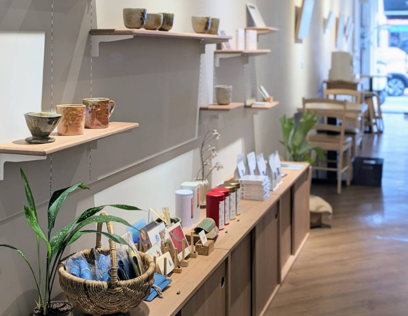 MAY 16 CAFE 五月十六咖啡 3