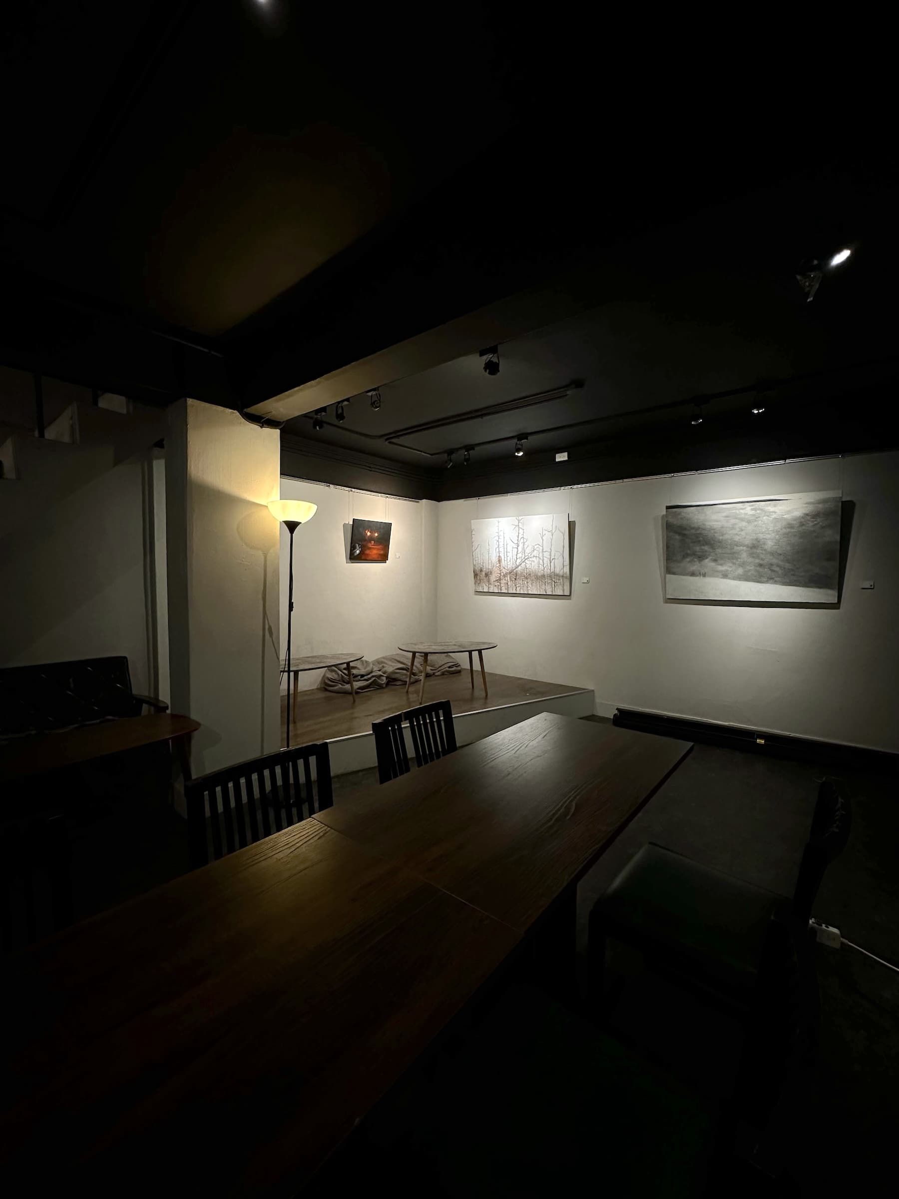 The Misanthrope Society 厭世會社 7