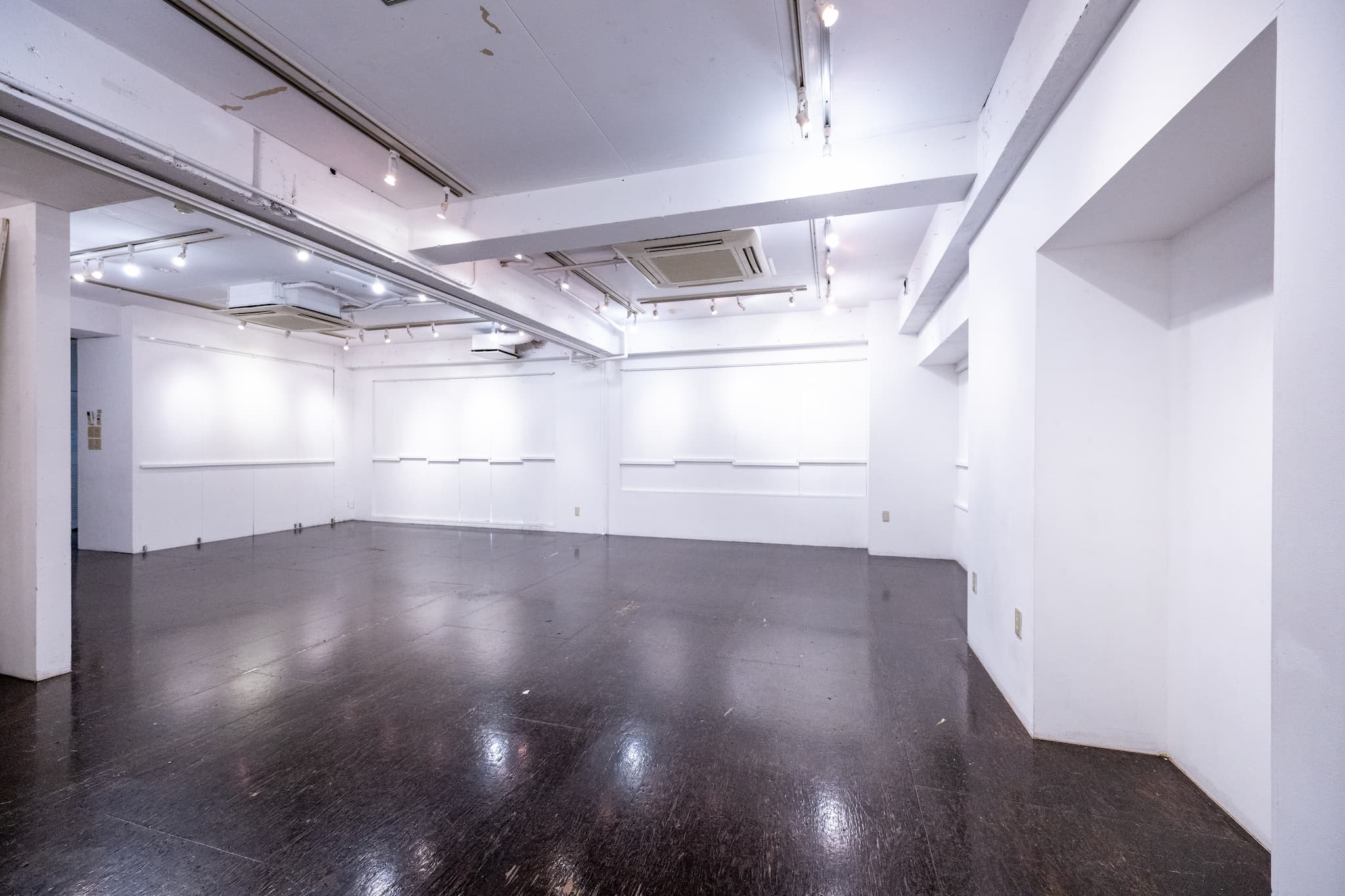 Design Festa Gallery Harajuku 6