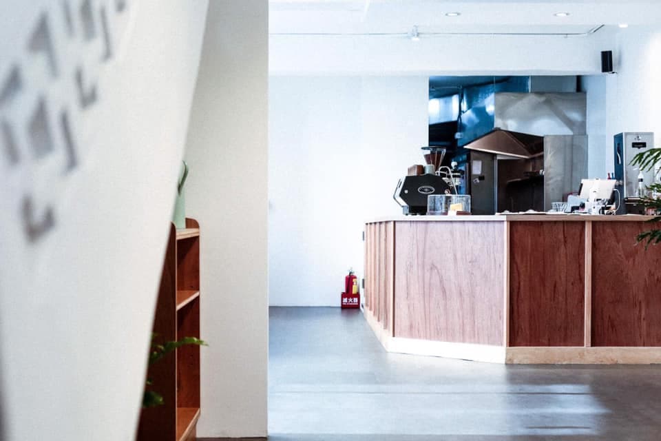 藏室 Hidden Burger