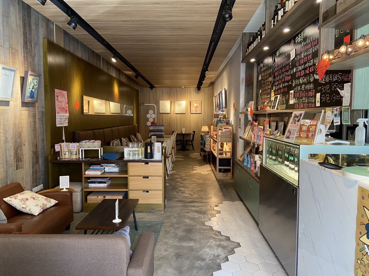 Evie’s Café 伊米咖啡 2