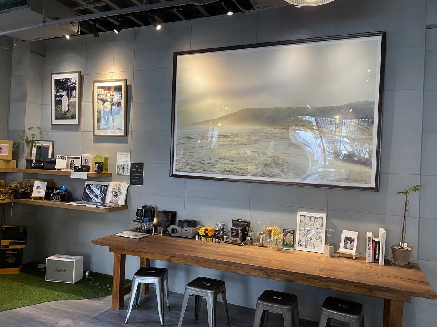 日染樹梢 Sunnytreetop Cafe 2