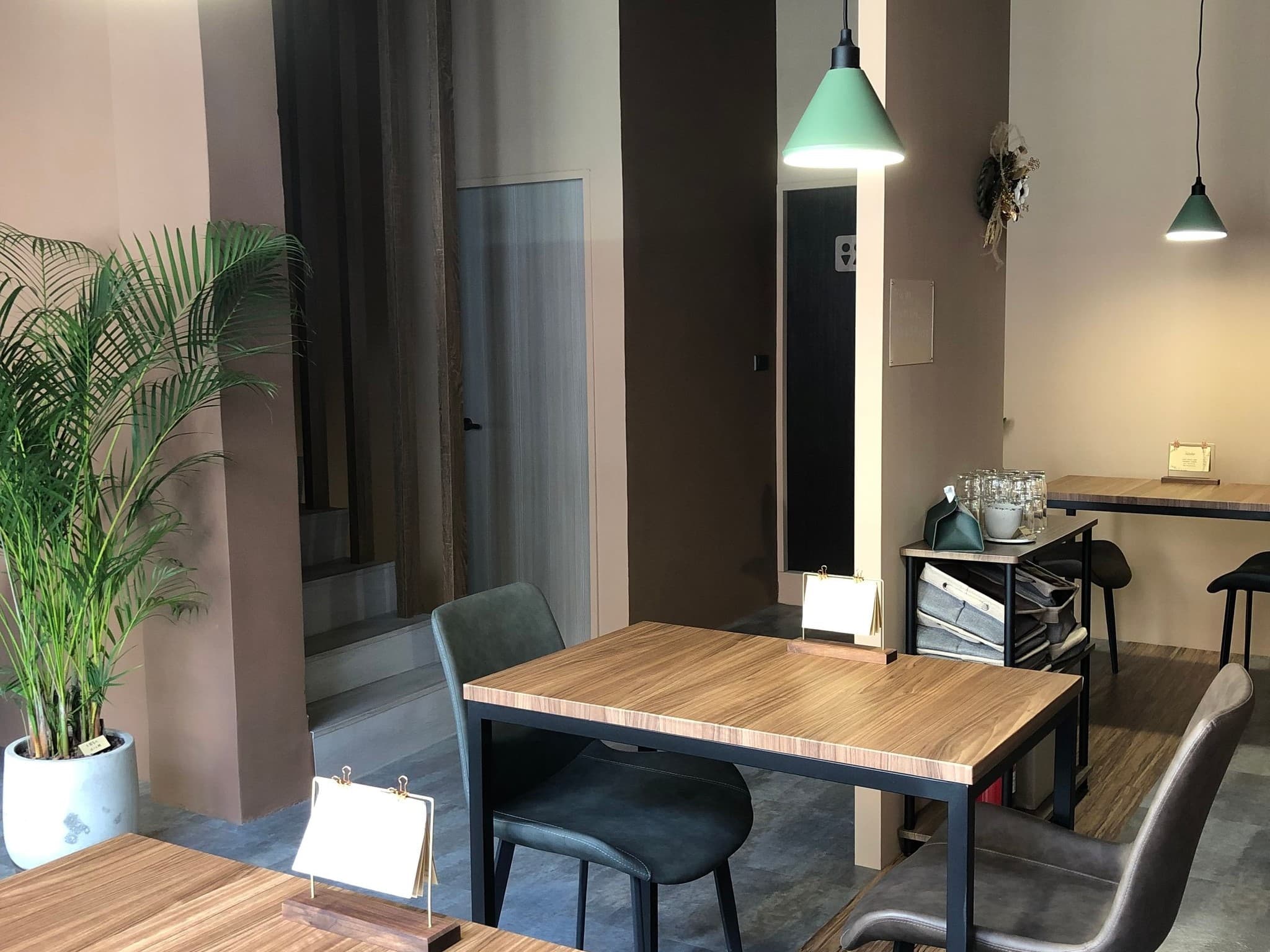 Petrichor 語續咖啡 2