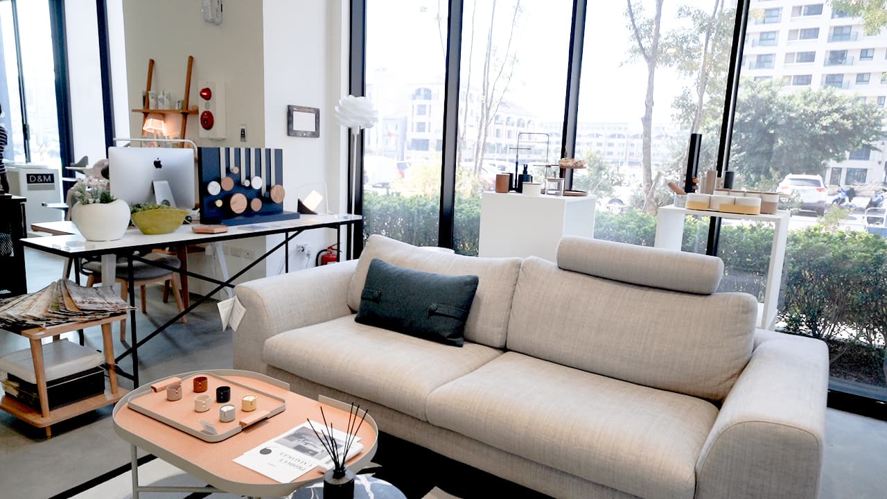 FUNHOUSE設計家居生活 5