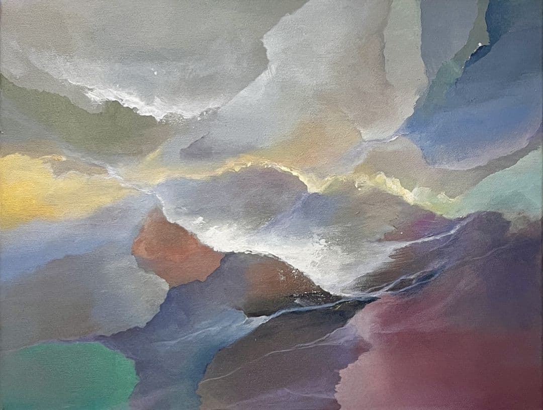 花蓮的石頭 If Pebbles are Wind and Wave 3