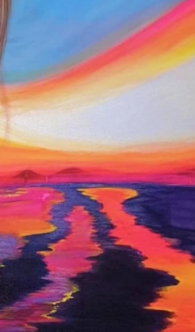 全然愉悅的夢境 3