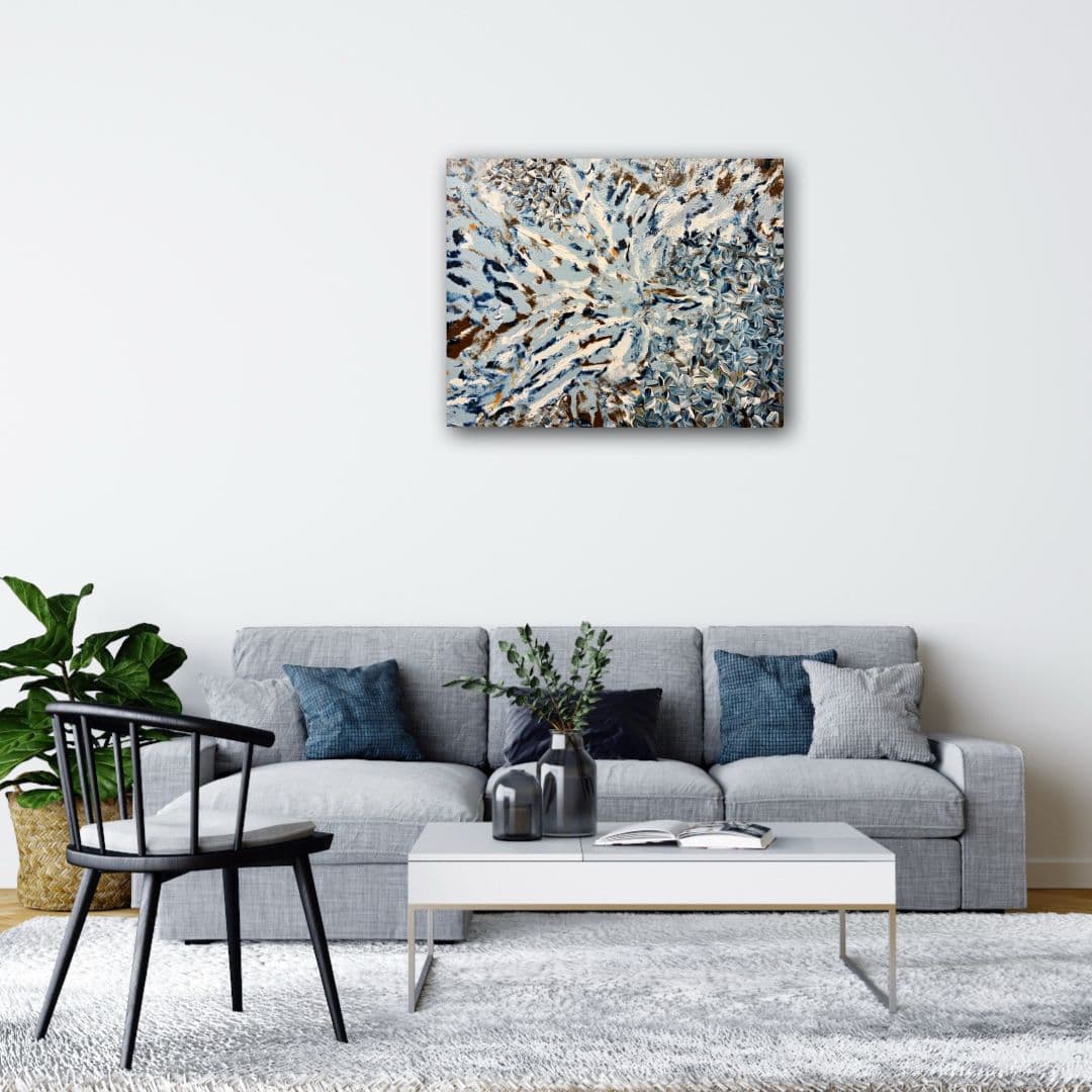 無所畏懼的迎向風暴 2