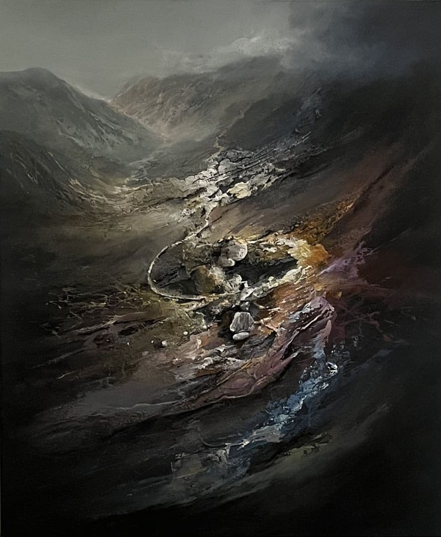 心所向,身所往 Bless on the road