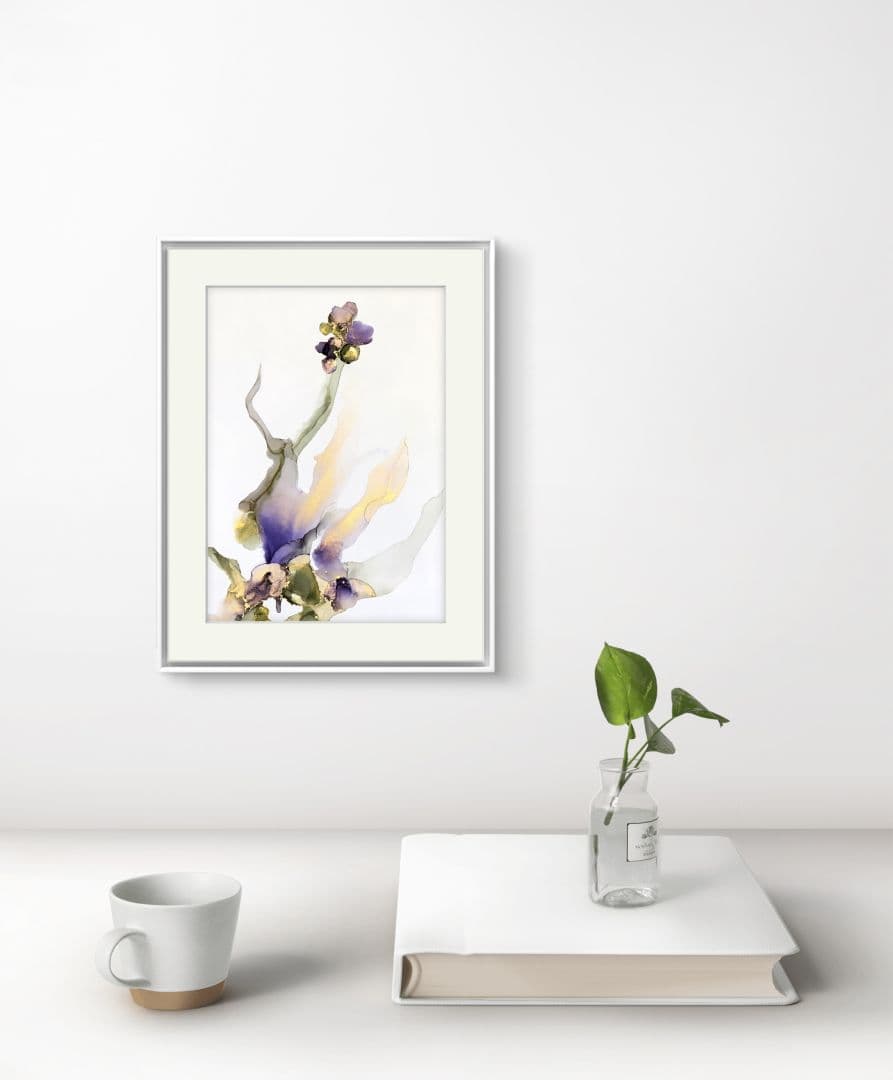 愛麗絲的甦醒 Awakening of Iris 2