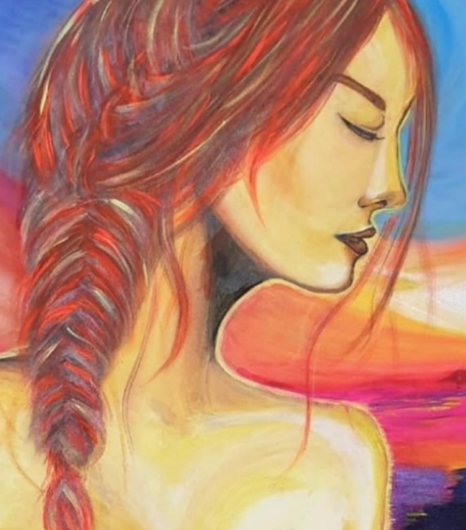 童年遊玩時快樂的痕跡 2